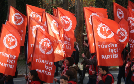 TİP: Yargıtay darbesine geçit vermeyeceğiz!